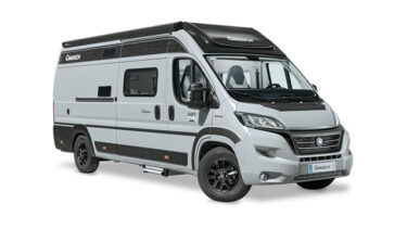 Fiat Ducato フルサイズバン 2022年モデル　新古車